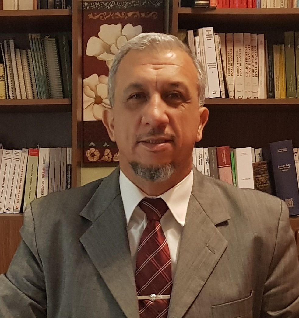 Estudio Jurídico Sasia Logo